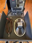Kodak Pageant Vintage Sound Projector 25w Audio Output Av-256-tr  Tested Working