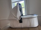 Uppa Baby Vista V2 Bassinet Greyson