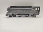 Lionel 238e Locomotive 4-4-2 Torpedo  O Gauge And 2225w Tender Tested  Runs Well