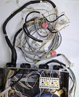 Hobart Dishwasher Amx Complete Wiring Loom