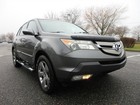 2007 Acura Mdx Sh-awd W sport W entertainment