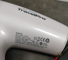 Bio Ionic Travel Pro Hair Dryer Bi-d590-td