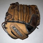 Easton 11  Pattern Ne 11y Oil Tanned Genuine Steer Hide Baseball Mitt Glove Rht