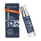 Particle Men s Facial Creme  Mens Formula Skin Cream  3 Pack Bundle