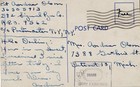 U s  Military   we ll Meet Again   War Bonds Vintage Postcard 107
