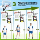 Multi-functional Automatic Volleyball Training Equipment Aid  Volleyball Spike S