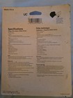 Sony Memory Stick Floppy Disk Adapter Msac-fd1a Windows 95 98 Pc  - New   Sealed