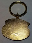 Vintage Mcdonald s Ronald Mcdonald Clown Original Keychain Advertising Goldtone
