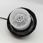 New  Fuel Filler Gas Cap  52030377ab  For Jeep Chrysler Dodge Ram Fiat 