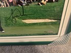 Tiger Woods Signed Photo  73rd Win Celebration  16x20 Uda Certificate  Framed 