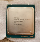Intel Xeon E5-1650v2 Processor - 6 Cores 12threads  12m Cache  3 50 Ghz 