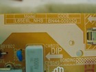 Samsung Power Supply led Board   Bn44-00932g