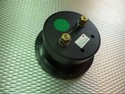 Bird 43 Thruline 30ua Replacement Wattmeter Element   Slug Reading Meter Face 
