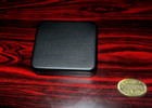 Silver 50 Franc Coin Hercules Brilliant Uncirculated  bu  In Velvet Box