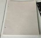 Lot Of Postage Stamp Collecting Supplies Scott Envelopes Protector Sheets Read