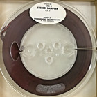 2-track Inline 7-1 2ips  Stereo Sampler Volume 1  Stereo Demo Tape Reel Tape