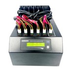 Kanguru 5hd Duplicator Hard Drive Duplicator Kclone-5hd Sata 070212tkl1