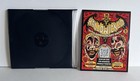 Icp Bite Night Hallowicked 2024 Cd   Flyer Insane Clown Posse Twiztid Esham Kmk
