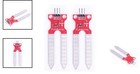2pcs Soil Moisture Detection Module For Arduino - Automatic Watering Capable