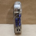 Vintage Sony Walkman Wm-fq01 Freq Cassette Player 90s  tested Working 