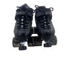 Rock Skates Gt50 Roller Speed Skates Size 10 Mens Fast Shipping