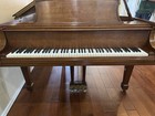 1974 Steinway And Sons Grand Piano Model L  438874