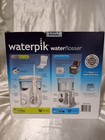 Waterpik Water Flosser Ultra Plus Nano Combo Pack Item No 3978082 New-open Box 