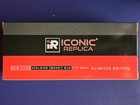 1 87 Ho Scale Iconic Replicas Bus  Nfi Xcelsior Charge Ng  Nctd Breeze  87-0613
