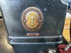 Singer Sewing Machine 301a Black Short Bed Slant Needle