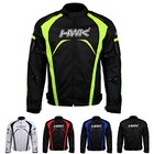 Motorcycle Jacket Men s Riding Textile Racing Motorbike Hi Small Hi-vis Green