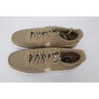 Nike Court Vision Low Mens 10 Khaki Sanddrift Beige Sneakers Hm6193-247