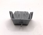 Vintage 1976 Mattel Space 1999 Eagle 1 Spaceship -  Captains   Pilot Chair