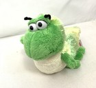 Webkinz  Caterpillar  No Code Plush Animal Only 
