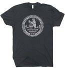 Russian Famous Bar T Shirt Russia Cool Beer Pub Moscow Men Women Vintage Vodka