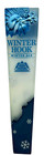  new  Red Hook - Winterhook - Winter Ale - Beer Tap Handle  new In The Box 