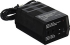Japanese Step Up   Down Voltage Transformer Converts Japan 100 Volts To 110v