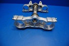 1994 93-94 Cr125r 92 Cr250r Steering Stem Triple Tree Front Fork 53200-kz4-710
