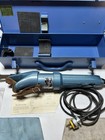 Biax Scraper
