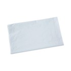 Boardwalk W3339x 33 Gal  Linear Low Density Can Liners - White  100 carton  New
