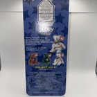 Mcdonalds 1999  glory The Bear  Mini Beanie Baby In Original Packaging