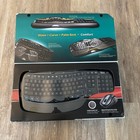 Logitech Cordless Desktop Wave Keyboard   Laser Mouse 920-000264