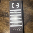 Gunnar - Vertex Computer Glasses With Blue Light Reduction   Amber Lenses - Onyx