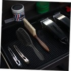 4pcs Beard Brush Cleaning Brush Tools Beard Shaving Brush Beard Care Brush Ne   
