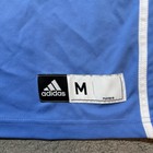 Adidas Wnba Atlanta Dream Izi Castro Marquez Light Blue Basketball Jersey Adult 