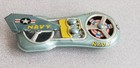 Vintage 1950s Japan Ichimura Tin Friction 7  Us Navy Flying Jeep Car Shelf G1