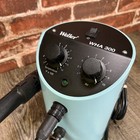 Weller Wha300 Hot Air Rework Station 700w Self-contained     Preowned
