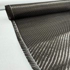 5 7oz 3k 2x2 Twill Carbon Fiber Fabric