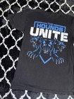 Wwe The Shield Wrestling Mens T-shirt Size Small Black Seth Rollins Roman Reigns