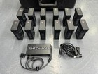 Used Dji Tb47s Batteries Package - 12 Batteries  Charger   Travel Case