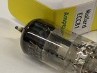 Mullard Ecc81 12at7 Square Getter   Mitcham Plant   Maxi-pre Tested   Nos Bn4207